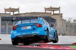Volvo S60 Polestar TC1 WTCC 2016 года